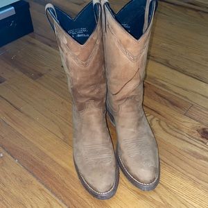 Mens Cowboy Boots